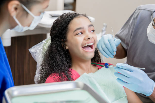 Best Emergency Treatment for Dental Infections or Abscesses in Sturgeon, PA