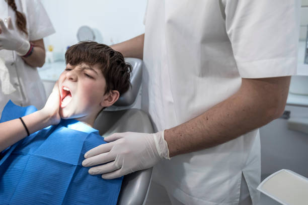 Best Emergency Dental Care for Broken or Chipped Teeth in Sturgeon, PA