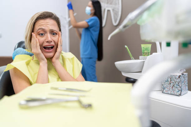 Best Emergency Denture Repair in Sturgeon, PA